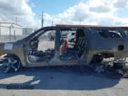 ✅ 2022 Chevrolet Suburban LT • VIN: 1GNSKCKD1NR286326 • Lot: 40754375. Listed on IAAI with Not provided. Free auction sales archive from the USA and detailed vehicle history report at DreamBid. Image 13.