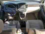 2001 Toyota Highlander с VIN JTEGF21A310020482, выставлен на аукционе Copart как лот 44260765 с пробегом 242 320 миль миль и Списание • Salvage title. История ставок и продаж доступна на DreamBid. Изображение 8.