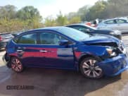 ✅ 2019 Nissan Sentra S • VIN: 3N1AB7AP8KY205693 • Lot: 43341344. Wystawiony na IAAI z przebiegiem 35 334 mil. Bezpłatny archiwum sprzedaży aukcyjnych z USA i szczegółowy raport historii pojazdu na DreamBid. Zdjęcie 13.