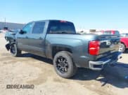 ✅ 2017 Chevrolet Silverado 1500 LT • VIN: 3GCPCREC4HG481701 • Лот: 43274830. Опубликован ранее на IAAI с пробегом 54 932 миль. Бесплатный доступ к архиву аукционных продаж из США и подробный отчёт об истории автомобиля на DreamBid. Изображение 3.