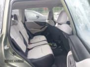 ✅ 2021 Subaru Forester • VIN: JF2SKADC1MH419075 • Lot: 43034185. Listed on IAAI with 57,627 mi. Free auction sales archive from the USA and detailed vehicle history report at DreamBid. Image 8.