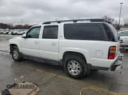 ✅ 2005 Chevrolet Suburban Z71 • VIN: 3GNFK16Z15G161936 • Lot: 81258534. Wystawiony na Copart z przebiegiem 119 145 mil. Bezpłatny archiwum sprzedaży aukcyjnych z USA i szczegółowy raport historii pojazdu na DreamBid. Zdjęcie 2.