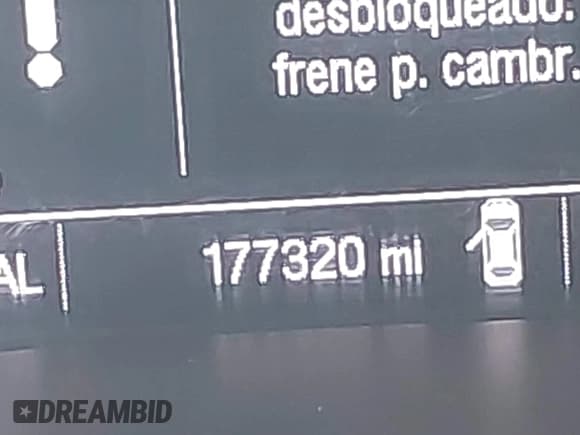 ✅ 2016 Chevrolet Colorado 2WD WT • VIN: 1GCHSBEA1G1226501 • Lot: 43605440. Listed on IAAI with 177,320 mi. Free auction sales archive from the USA and detailed vehicle history report at DreamBid. Image 16.