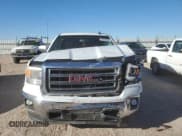 ✅ 2015 GMC Sierra 1500 SLE • VIN: 3GTP1UEH1FG204635 • Лот: 84863584. Опубликован ранее на Copart с пробегом 179 467 миль. Бесплатный доступ к архиву аукционных продаж из США и подробный отчёт об истории автомобиля на DreamBid. Изображение 5.