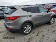 ✅ 2016 Hyundai Santa Fe • VIN: 5XYZW4LA7GG348089 • Лот: 37852943. Опубликован ранее на Copart с пробегом 122 001 миль. Бесплатный доступ к архиву аукционных продаж из США и подробный отчёт об истории автомобиля на DreamBid. Изображение 3.