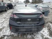 ✅ 2022 Hyundai Ioniq SEL • VIN: KMHC75LD9NU265869 • Lot: 88812985. Listed on Copart with 72,054 mi. Free auction sales archive from the USA and detailed vehicle history report at DreamBid. Image 6.