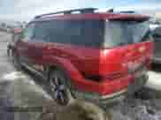 2024 Hyundai Santa Fe Limited с VIN 5NMP3DG15RH004487, выставлен на аукционе Copart как лот 86103644 с пробегом Не указан миль и Списание • Salvage title. История ставок и продаж доступна на DreamBid. Изображение 2.