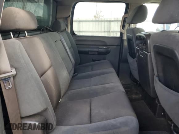 ✅ 2009 Chevrolet Silverado 1500 • VIN: 2GCFK135791120218 • Lot: 76980364. Listed on Copart with 159,611 mi. Free auction sales archive from the USA and detailed vehicle history report at DreamBid. Image 10.