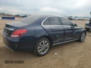 ✅ 2017 Mercedes-Benz C 300 • VIN: 55SWF4KB5HU217196 • Lot: 59295625. Listed on Copart with 72,689 mi. Free auction sales archive from the USA and detailed vehicle history report at DreamBid. Image 3.