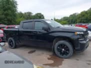 ✅ 2020 Chevrolet Silverado 1500 RST • VIN: 3GCUYEET3LG247636 • Lot: 43066624. Listed on IAAI with 146,969 mi. Free auction sales archive from the USA and detailed vehicle history report at DreamBid. Image 13.
