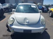 ✅ 2005 Volkswagen Beetle GLS • VIN: 3VWCK31C25M408664 • Лот: 42542769. Опубликован ранее на IAAI с пробегом 83 634 миль. Бесплатный доступ к архиву аукционных продаж из США и подробный отчёт об истории автомобиля на DreamBid. Изображение 12.