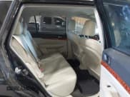 ✅ 2011 Subaru Outback Limited • VIN: 4S4BRDJC5B2416398 • Lot: 43006909. Listed on IAAI with 221,972 mi. Free auction sales archive from the USA and detailed vehicle history report at DreamBid. Image 8.