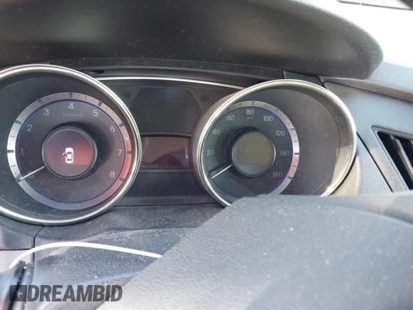 ✅ 2011 Hyundai Sonata GLS • VIN: 5NPEB4AC4BH084829 • Лот: 43573479. Опубликован ранее на IAAI с пробегом Не указан. Бесплатный доступ к архиву аукционных продаж из США и подробный отчёт об истории автомобиля на DreamBid. Изображение 7.