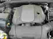 2020 Dodge Durango R/T with VIN 1C4SDJCT7LC114900, listed as a Copart auction lot 67745775 with 72,746 mi miles and Non repairable. Bid and sale history available at DreamBid. Image 15.