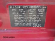 ✅ 2013 Suzuki SX4 Sportback • VIN: JS2YA5A52D6100102 • Лот: 43699355. Опубликован ранее на IAAI с пробегом 165 612 миль. Бесплатный доступ к архиву аукционных продаж из США и подробный отчёт об истории автомобиля на DreamBid. Изображение 9.