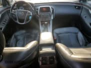 ✅ 2013 Buick LaCrosse Premium 1 • VIN: 1G4GF5E32DF272156 • Lot: 90844385. Listed on Copart with 343,233 mi. Free auction sales archive from the USA and detailed vehicle history report at DreamBid. Image 8.