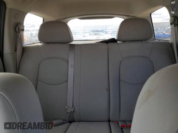 2006 Chevrolet HHR LT z VIN 3GNDA23P36S549218, wystawiony jako Copart lot #78661954 z przebiegiem Nie podano mil oraz Czysty tytuł • Clean title. Historia ofert i sprzedaży dostępna na DreamBid. Obrazek 10.