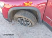 ✅ 2021 GMC Acadia AT4 • VIN: 1GKKNLLS6MZ202128 • Lot: 43692436. Wystawiony na IAAI z przebiegiem 80 560 mil. Bezpłatny archiwum sprzedaży aukcyjnych z USA i szczegółowy raport historii pojazdu na DreamBid. Zdjęcie 6.