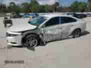 2014 Chevrolet Impala LS Eco с VIN 2G11Z5SRXE9263220, выставлен на аукционе Copart как лот 44002485 с пробегом 125 427 миль миль и Списание • Salvage title. История ставок и продаж доступна на DreamBid. Изображение 1.