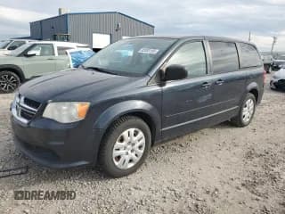 ✅ 2014 Dodge Grand Caravan SE 30th Anniversary • VIN: 2C4RDGBG9ER302902 • Лот: 82693195. Опубликован ранее на Copart с пробегом 147 728 миль. Бесплатный доступ к архиву аукционных продаж из США и подробный отчёт об истории автомобиля на DreamBid. Изображение 1.