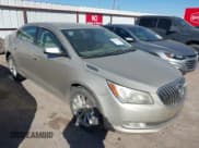 ✅ 2015 Buick LaCrosse • VIN: 1G4GA5G32FF251726 • Лот: 43534179. Опубликован ранее на IAAI с пробегом 146 837 миль. Бесплатный доступ к архиву аукционных продаж из США и подробный отчёт об истории автомобиля на DreamBid. Изображение 1.