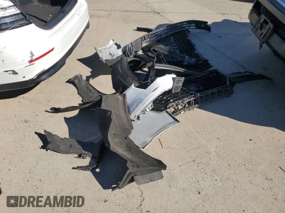 ✅ 2023 Honda Accord EX • VIN: 1HGCY1F39PA021948 • Лот: 87083565. Опубликован ранее на Copart с пробегом 101 299 миль. Бесплатный доступ к архиву аукционных продаж из США и подробный отчёт об истории автомобиля на DreamBid. Изображение 12.