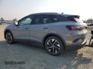 ✅ 2021 Volkswagen ID.4 Pro S • VIN: WVGTMPE24MP058755 • Лот: 71292585. Опубликован ранее на Copart с пробегом 8 495 миль. Бесплатный доступ к архиву аукционных продаж из США и подробный отчёт об истории автомобиля на DreamBid. Изображение 2.