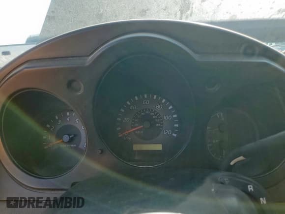 ✅ 2002 Nissan Frontier XE • VIN: 1N6DD26S32C367371 • Лот: 69590665. Опубликован ранее на Copart с пробегом Не указан. Бесплатный доступ к архиву аукционных продаж из США и подробный отчёт об истории автомобиля на DreamBid. Изображение 9.