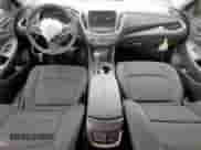 2024 Chevrolet Malibu LT z VIN 1G1ZD5ST5RF157235, wystawiony jako Copart lot #65793505 z przebiegiem 34 195 mil mil oraz Szkoda całkowita • Salvage title. Historia ofert i sprzedaży dostępna na DreamBid. Obrazek 8.