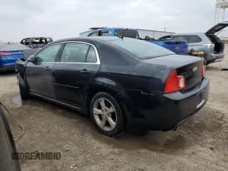 ✅ 2009 Chevrolet Malibu 2LT • VIN: 1G1ZJ57B59F260356 • Lot: 65935784. Listed on Copart with 72,249 mi. Free auction sales archive from the USA and detailed vehicle history report at DreamBid. Image 2.