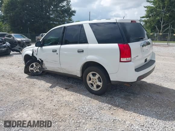 ✅ 2007 Saturn VUE I4 • VIN: 5GZCZ33D17S811533 • Лот: 43328178. Опубликован ранее на IAAI с пробегом 205 440 миль. Бесплатный доступ к архиву аукционных продаж из США и подробный отчёт об истории автомобиля на DreamBid. Изображение 3.