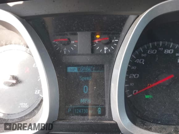 ✅ 2015 Chevrolet Equinox LT • VIN: 2GNALBEK3F1178698 • Лот: 43363812. Опубликован ранее на IAAI с пробегом 124 730 миль. Бесплатный доступ к архиву аукционных продаж из США и подробный отчёт об истории автомобиля на DreamBid. Изображение 7.