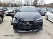✅ 2022 Lexus NX 350 • VIN: 2T2AGCEZ5NC012338 • Lot: 72623402. Wystawiony na Copart z przebiegiem 1 385 mil. Bezpłatny archiwum sprzedaży aukcyjnych z USA i szczegółowy raport historii pojazdu na DreamBid. Zdjęcie 5.