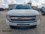 ✅ 2010 Chevrolet Silverado 1500 • VIN: 3GCRKSE29AG255198 • Лот: 64492525. Опубликован ранее на Copart с пробегом 72 339 миль. Бесплатный доступ к архиву аукционных продаж из США и подробный отчёт об истории автомобиля на DreamBid. Изображение 5.