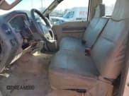 ✅ 2008 Ford F-350 XL • VIN: 1FDSF34558EC09372 • Lot: 84695984. Listed on Copart with Not provided. Free auction sales archive from the USA and detailed vehicle history report at DreamBid. Image 7.