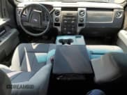 ✅ 2013 Ford F-150 XL • VIN: 1FTFX1EF1DFA82929 • Lot: 60239145. Listed on Copart with 261,021 mi. Free auction sales archive from the USA and detailed vehicle history report at DreamBid. Image 8.