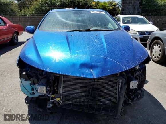 2017 Chevrolet Volt LT с VIN 1G1RC6S59HU205016, выставлен на аукционе Copart как лот 48641483 с пробегом 114 762 миль миль и . История ставок и продаж доступна на DreamBid. Изображение 5.