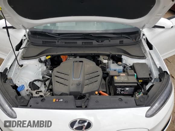 ✅ 2023 Hyundai Kona SE • VIN: KM8K23AGXPU169053 • Лот: 65857254. Опубликован ранее на Copart с пробегом 15 567 миль. Бесплатный доступ к архиву аукционных продаж из США и подробный отчёт об истории автомобиля на DreamBid. Изображение 11.