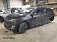 ✅ 2018 Chevrolet Equinox LS • VIN: 2GNAXREV4J6197117 • Lot: 85804864. Wystawiony na Copart z przebiegiem 55 865 mil. Bezpłatny archiwum sprzedaży aukcyjnych z USA i szczegółowy raport historii pojazdu na DreamBid. Zdjęcie 1.