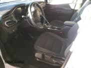 ✅ 2023 Chevrolet Bolt EV 1LT • VIN: 1G1FW6S00P4164496 • Lot: 41758375. Wystawiony na Copart z przebiegiem 16 177 mil. Bezpłatny archiwum sprzedaży aukcyjnych z USA i szczegółowy raport historii pojazdu na DreamBid. Zdjęcie 7.