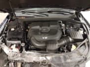 ✅ 2014 Dodge Durango Special Service • VIN: 1C4RDJFG9EC501819 • Lot: 41190609. Wystawiony na IAAI z przebiegiem 73 170 mil. Bezpłatny archiwum sprzedaży aukcyjnych z USA i szczegółowy raport historii pojazdu na DreamBid. Zdjęcie 10.