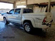 ✅ 2011 Toyota Tacoma PreRunner • VIN: 3TMJU4GN8BM113695 • Lot: 94365735. Listed on Copart with 249,473 mi. Free auction sales archive from the USA and detailed vehicle history report at DreamBid. Image 2.