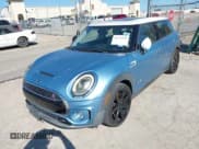 ✅ 2017 MINI Clubman Cooper S • VIN: WMWLU5C35H2E84543 • Lot: 43772546. Wystawiony na IAAI z przebiegiem 80 932 mil. Bezpłatny archiwum sprzedaży aukcyjnych z USA i szczegółowy raport historii pojazdu na DreamBid. Zdjęcie 6.