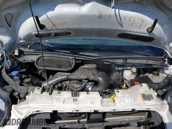 ✅ 2019 Ford Transit • VIN: 1FTYR2CM2KKB66448 • Lot: 80885015. Wystawiony na Copart z przebiegiem 50 415 mil. Bezpłatny archiwum sprzedaży aukcyjnych z USA i szczegółowy raport historii pojazdu na DreamBid. Zdjęcie 12.