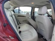 ✅ 2004 Jaguar X-Type • VIN: SAJEA51CX4WD60022 • Лот: 70491824. Опубликован ранее на Copart с пробегом 121 443 миль. Бесплатный доступ к архиву аукционных продаж из США и подробный отчёт об истории автомобиля на DreamBid. Изображение 10.