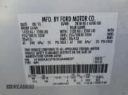 ✅ 2016 Ford Explorer Sport • VIN: 1FM5K8GT6GGA68637 • Lot: 86523935. Wystawiony na Copart z przebiegiem 212 517 mil. Bezpłatny archiwum sprzedaży aukcyjnych z USA i szczegółowy raport historii pojazdu na DreamBid. Zdjęcie 13.