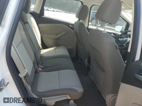 ✅ 2014 Ford C-Max SE • VIN: 1FADP5AU9EL517689 • Lot: 80673335. Wystawiony na Copart z przebiegiem 125 086 mil. Bezpłatny archiwum sprzedaży aukcyjnych z USA i szczegółowy raport historii pojazdu na DreamBid. Zdjęcie 11.