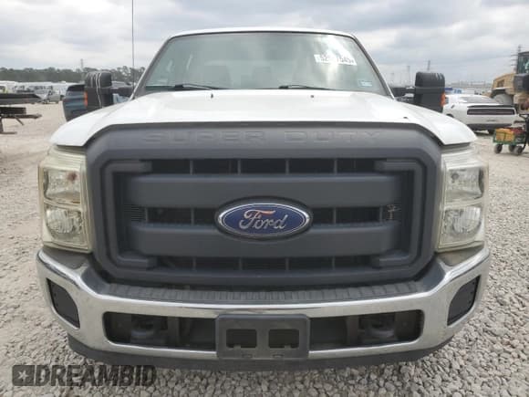 ✅ 2016 Ford F-250 XL • VIN: 1FT7W2A61GEA11999 • Lot: 52987545. Wystawiony na Copart z przebiegiem 310 438 mil. Bezpłatny archiwum sprzedaży aukcyjnych z USA i szczegółowy raport historii pojazdu na DreamBid. Zdjęcie 5.