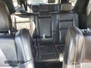 ✅ 2012 Dodge Durango Citadel • VIN: 1C4RDHEG9CC306245 • Lot: 68338204. Listed on Copart with 183,382 mi. Free auction sales archive from the USA and detailed vehicle history report at DreamBid. Image 10.