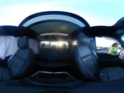 ✅ 2022 Ford F-150 Lightning Pro • VIN: 1FT6W1EV7NWG05527 • Lot: 43332307. Wystawiony na IAAI z przebiegiem 26 539 mil. Bezpłatny archiwum sprzedaży aukcyjnych z USA i szczegółowy raport historii pojazdu na DreamBid. Zdjęcie 26.